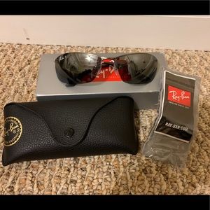 Ray Ban Sunglasses